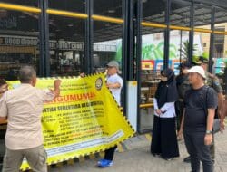 Setelah Penyegelan, Mie Gacoan Kota Probolinggo Comeback — Administrasi Dianggap Lengkap