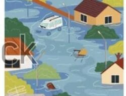 Saat Banjir Belum Usai, Rencana SAE Run Highway 2026 Justru Jadi Polemik