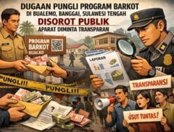 Program Bantuan Petani di Bualemo Diduga Disalahgunakan, Kepercayaan Publik Terancam