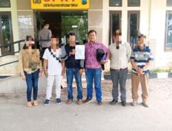 Isu Peradilan Desa Dipersoalkan, Pemerintah Desa Wonokerso Angkat Bicara