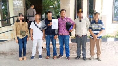 Isu Peradilan Desa Dipersoalkan, Pemerintah Desa Wonokerso Angkat Bicara