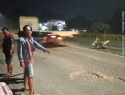 Ring Road Tuban Kembali Makan Korban, Dugaan Kelalaian Pemda Disorot