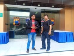 Kasus Pencemaran Nama Baik Mandek? Kuasa Hukum Pelapor Angkat Bicara Soal Profesionalitas Penyidik