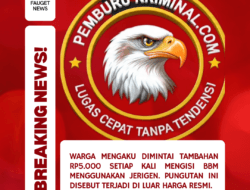 Pungutan Rp5.000 per Jerigen di SPBU Disorot, Publik Tunggu Ketegasan Kementerian BUMN dan Pertamina