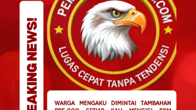 Pungutan Rp5.000 per Jerigen di SPBU Disorot, Publik Tunggu Ketegasan Kementerian BUMN dan Pertamina