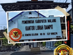 Dugaan Penyimpangan Lahan Bengkok 15 Hektare di Dampit, Potensi Rp5,04 Miliar Diduga Tak Masuk PAD