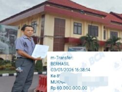 Kasus Penggelapan Mobil Rental di Pasuruan, Kades Kluwut Dipanggil Polisi