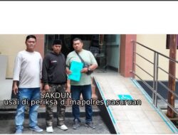 SP2HP Tak Kunjung Terbit, Propam Diminta Evaluasi Kinerja Polres Pasuruan