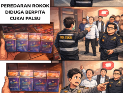 Peredaran Rokok Diduga Berpita Cukai Palsu Marak di Berau, Publik Minta Penindakan Tegas