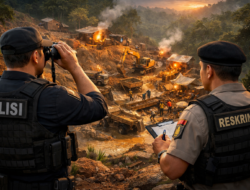 Ambisi Pilkada 2030 Mencuat, RS Rahman Diseret Isu Tambang Emas Ilegal