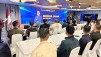 ASLI Gelar Seminar Nasional, Angkat Tema Maritime Security