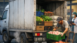 Vendor Gizi RSUP Kandou Manado Disorot, Diduga Belum Penuhi Sejumlah Standar