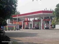 Pelayanan Prima dan BBM Berkualitas, SPBU Gito Gati Kini Jadi Pilihan Warga Sleman