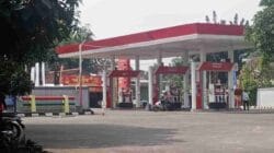 Pelayanan Prima dan BBM Berkualitas, SPBU Gito Gati Kini Jadi Pilihan Warga Sleman
