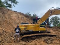 Garini Dalam Sorotan Nasional, Masyarakat Desak Mabes Polri Periksa Dugaan Keterkaitan Deni Kaeng dan 10 Excavator yang Dipolice Line