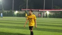 Dari Fase Awal Hingga Final, Polsek Cikupa FC Sukses Raih Runner-up