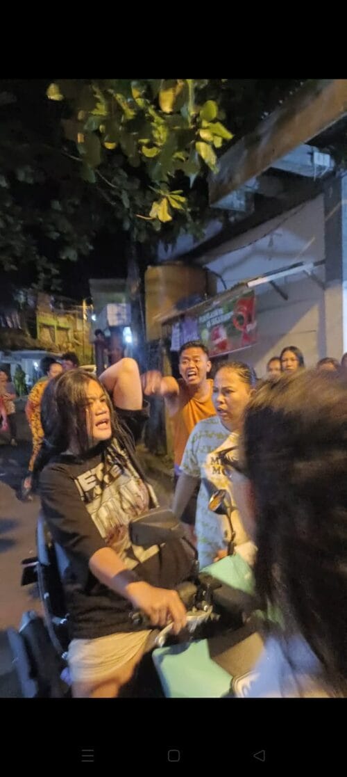 Diduga Oknum Keluarga Persit Terlibat Penganiayaan terhadap Pelajar di Bawah Umur, Kasus Dilaporkan ke Polresta Manado