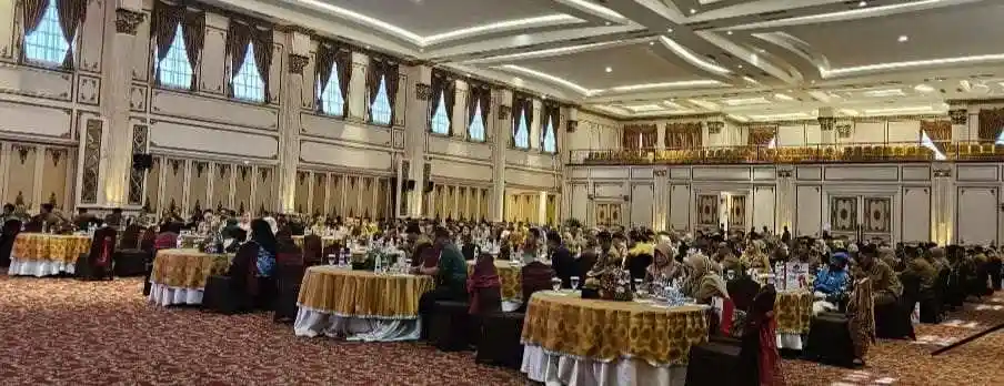 Kemhan RI Tanamkan Semangat Bela Negara kepada Pekerja di Palembang