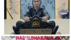 Polres Minahasa Tenggara Lakukan Penertiban, Empat Terduga Pemilik Senjata Angin Terjaring