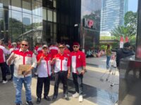 LSM LIRA Bongkar Dugaan Penghambatan PSN di Magelang, Desak Presiden Lakukan Evaluasi