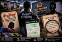 Propam Mabes Polri Terima Pengaduan Dugaan Oknum Kanit Tipikor Polres Lumajang, Perkembangannya Dipantau