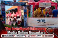 Antrean ASN Warnai Pasar Murah Kota Probolinggo, Warga Pertanyakan Prioritas Program